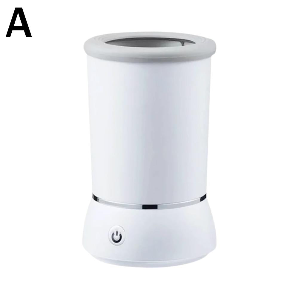 PawRinse™ Automatic Pet Paw Cleaner – Keep Your Floors & Pets Spotless!