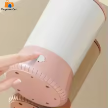 PawRinse™ Automatic Pet Paw Cleaner – Keep Your Floors & Pets Spotless!