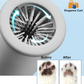 PawRinse™ Automatic Pet Paw Cleaner – Keep Your Floors & Pets Spotless!
