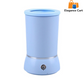 PawRinse™ Automatic Pet Paw Cleaner – Keep Your Floors & Pets Spotless!